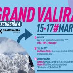 Excursión Grandvalira marzo 2024