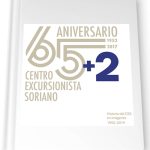 CES Libro 65 aniversario del club