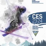 Programa actividades del CES temporada 2023/2024