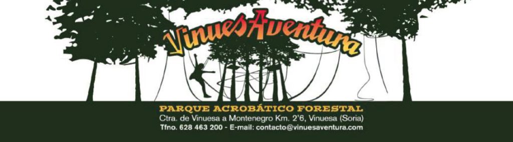 Colaborador VinuesAventura