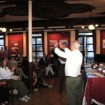 Ces Asamblea de socios