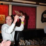 Ces Asamblea de socios