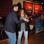 Ces Asamblea de socios