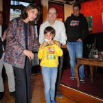 Ces Asamblea de socios