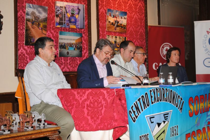 Lee más sobre el artículo Galería Asamblea de Socios & Entrega de Trofeos 2025
