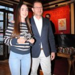 Ces Asamblea de socios