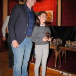 Ces Asamblea de socios