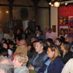 Ces Asamblea de socios