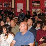 Ces Asamblea de socios