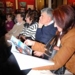 Ces Asamblea de socios