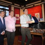 Ces Asamblea de socios