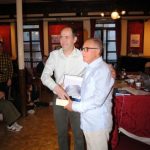 Ces Asamblea de socios