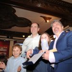 Ces Asamblea de socios