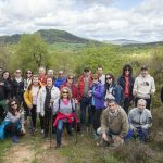 Excursión fin temporada Álava 2025