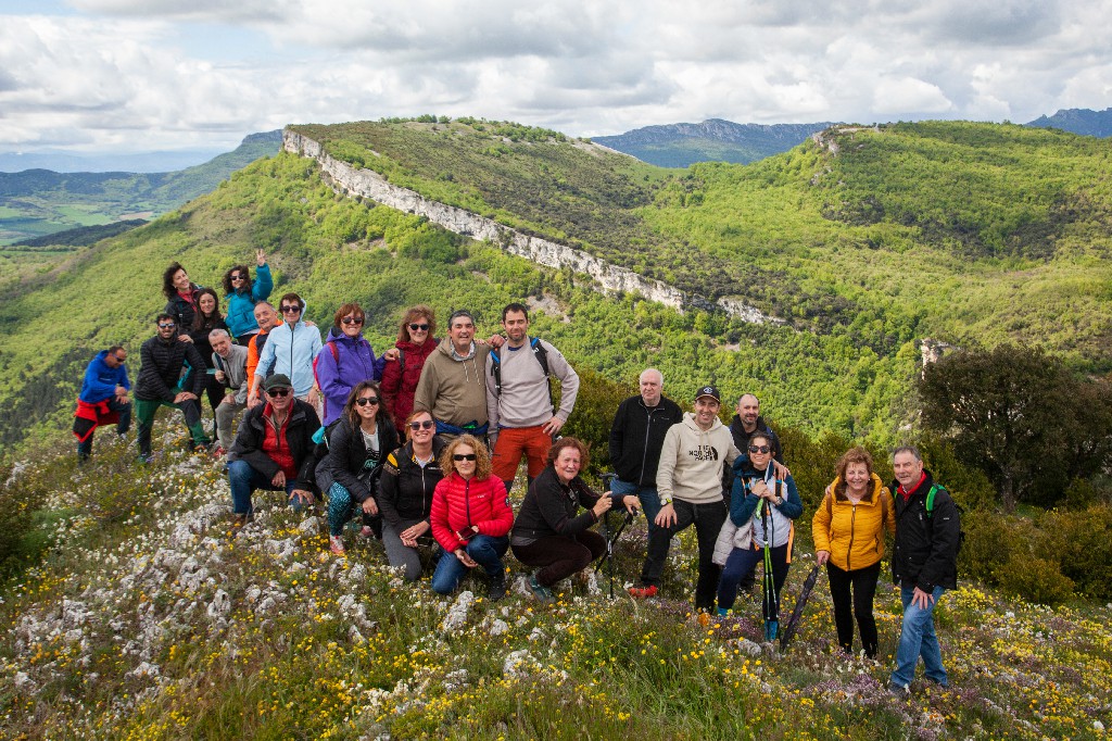 Lee más sobre el artículo Galería Excursión fin de temporada 2025