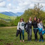 Excursión fin temporada Álava 2025