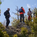 Excursión fin temporada Álava 2025