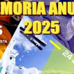 Memoria anual temporada 2024-25