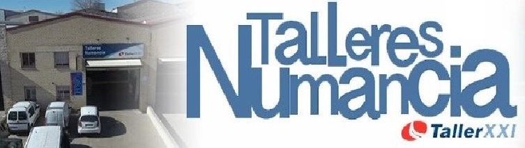 Talleres Numancia