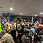 Centro Excursionista Soriano Inauguracion temporada 2526