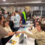 Centro Excursionista Soriano Inauguracion temporada 2526