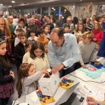 Centro Excursionista Soriano Inauguracion temporada 2526