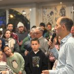 Centro Excursionista Soriano Inauguracion temporada 2526