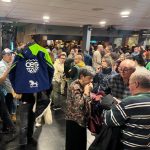 Centro Excursionista Soriano Inauguracion temporada 2526