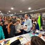 Centro Excursionista Soriano Inauguracion temporada 2526