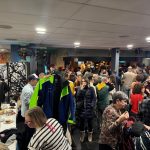 Centro Excursionista Soriano Inauguracion temporada 2526