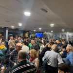 Centro Excursionista Soriano Inauguracion temporada 2526