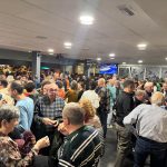 Centro Excursionista Soriano Inauguracion temporada 2526