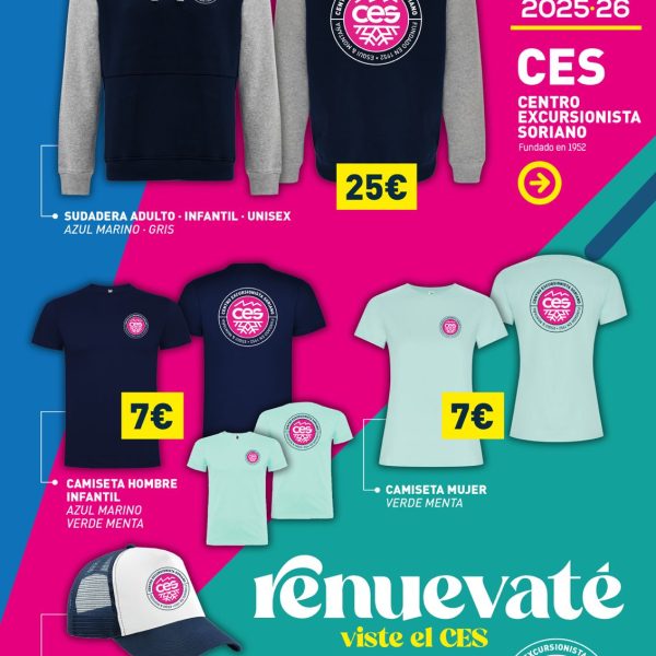 Viste al Centro Excursionista Soriano