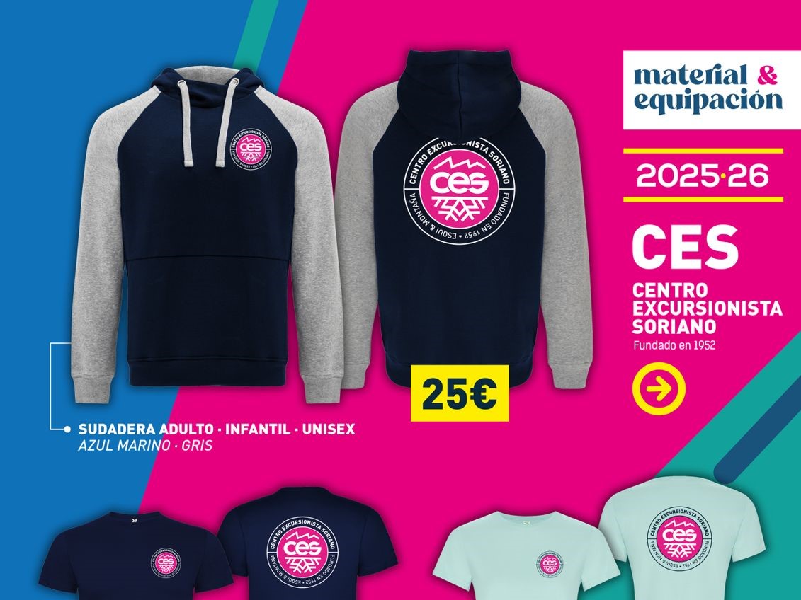 Lee más sobre el artículo Viste al Centro Excursionista Soriano