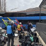 Centro Excursionista Soriano en Panticosa