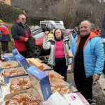 Centro Excursionista Soriano en Panticosa
