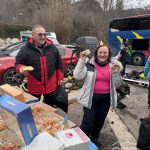 Centro Excursionista Soriano en Panticosa