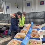 Centro Excursionista Soriano en Panticosa