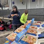 Centro Excursionista Soriano en Panticosa