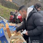 Centro Excursionista Soriano en Panticosa