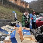 Centro Excursionista Soriano en Panticosa