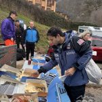 Centro Excursionista Soriano en Panticosa
