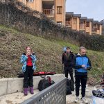 Centro Excursionista Soriano en Panticosa