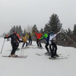 Centro Excursionista Soriano - Andorra Dic2025