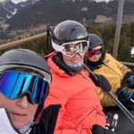 Centro Excursionista Soriano - Andorra Dic2025