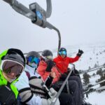 Centro Excursionista Soriano - Andorra Dic2025