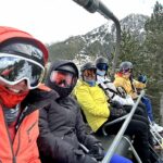 Centro Excursionista Soriano - Andorra Dic2025