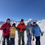 Galería Excursión Grandvalira Marzo’26