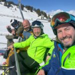 CES Grandvalira marzo 2026