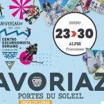 Inscripciones Avoriaz 2027